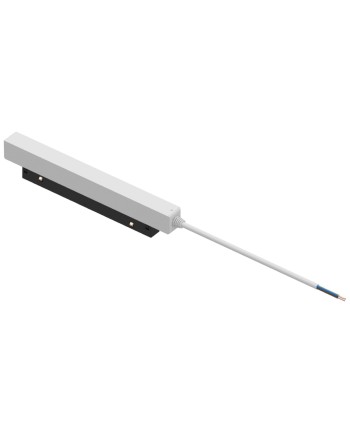 MAGNETO*ALIMENTADOR BLANCO 48V 100W 